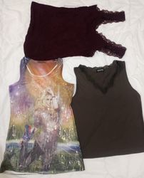 Y2k baho blouse