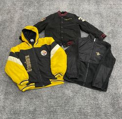 NFL Jackets (R-50-1210)