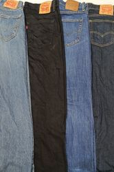Levis Mix Code Jeans (2242)