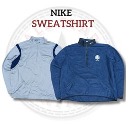 Sweatshirt Nike