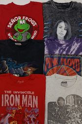 T-shirt stampate (2245)