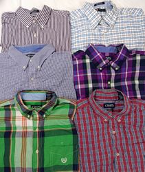 Chap Shirts (2247)
