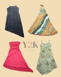 Fashion Overdrive (Yv-299)