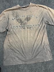 Magliette Harley Davidson