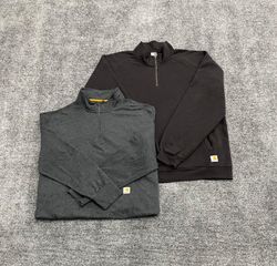 Carhartt Sweatshirt & Hoodies (R-50-1210)