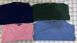 Polo Ralph Lauren knitwear