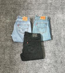 Levi's 501 (R-50-1210)
