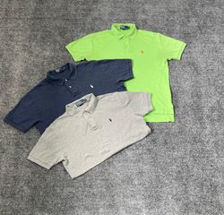 Ralph Lauren Polo Shirts (R-50-1210)