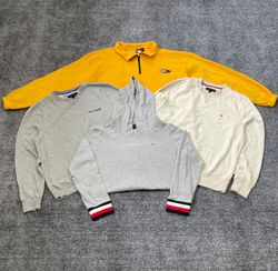 Felpe Tommy Hilfiger (R-50-1210)