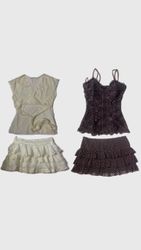 Y2k Dream Doll Set (M-098)