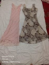 Y2k dresses mix