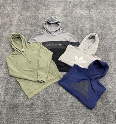 Felpa Adidas (R-50-1210)