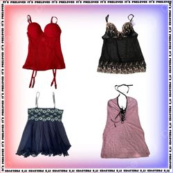 Baby Doll Dreams (SS-1247)