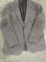 185 | Cappotto Tweed