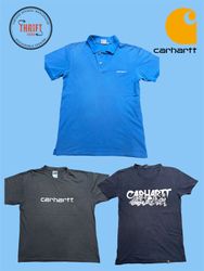 T-shirts Carhartt T1445