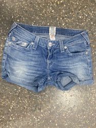 178 | Shorts True Religion Reciclados