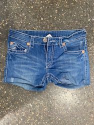 175 | Shorts True Religion Reciclados