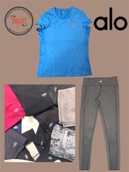 T1450 ALO Leggings/Short/Tops/Mix