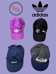 T1451 Caps Nike/Adidas/Puma/NFL Mix