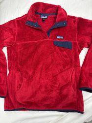 Patagonia Fleece Jackets