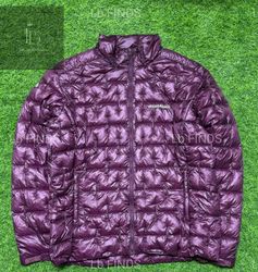Montbell puffer jacket primum Quality
