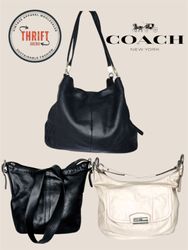 Bolsas de Coach Premium LX143