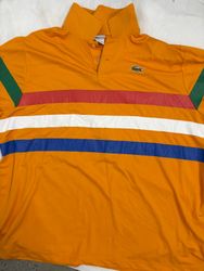 Lacoste T-Shirt – Bundle da 20 pezzi