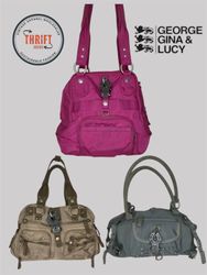 Bolsas GGL Premium Y2K