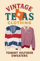 Suéteres Tommy Hilfiger (THS-0001)