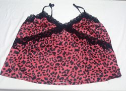 SK#21, Y2K Slip Tops 15pcs