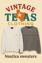 Nautica Sweaters (NS-0001)