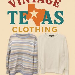 Eddie Bauer Sweaters (EBS-0001)