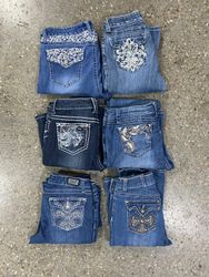Y2K Jeans