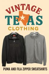 Champion Half and Full Zipper (CHZ-0001)