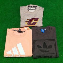 Pull Adidas