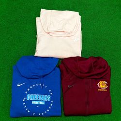 Nike Mix Hoodie
