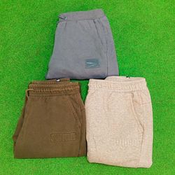 Pantalon Puma Mix