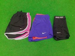 Nike Mix Shorts