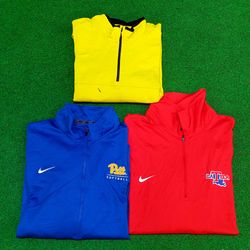 Nike Mix Zipper