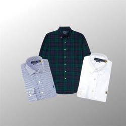 Ralph Lauren shirts