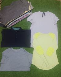 Lululemon T-shirts