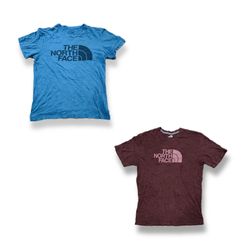 The North Face T Shirts