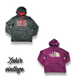 The North Face Hoodies