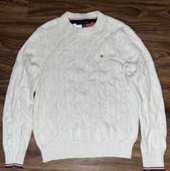 Suéteres Tommy Hilfiger