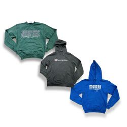 Champion Sweatshirts
