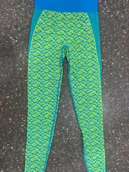 195 | Gym Shark Leggings