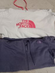 Conjunto Mix The North Face Masculino
