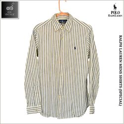 BUNDLES ESPECIALES DE CAMISAS PARA HOMBRES RALPH L..
