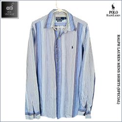 PAQUETE ESPECIAL DE CAMISAS PARA HOMBRE RALPH LAUR..