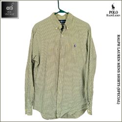 PAQUETE ESPECIAL DE CAMISAS DE HOMBRE RALPH LAUREN..